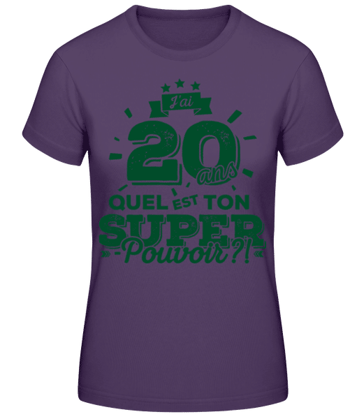 Pourpre