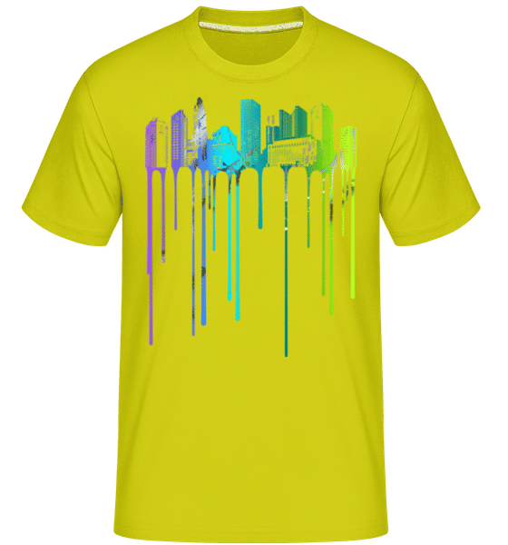 Citron vert