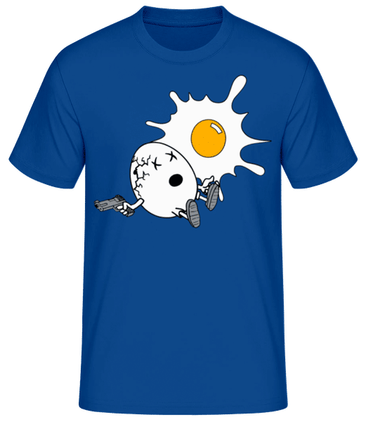Royalblau
