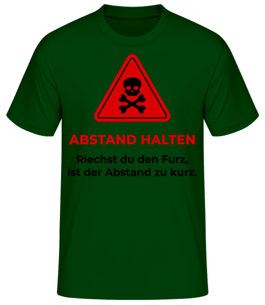 Flaschengrün