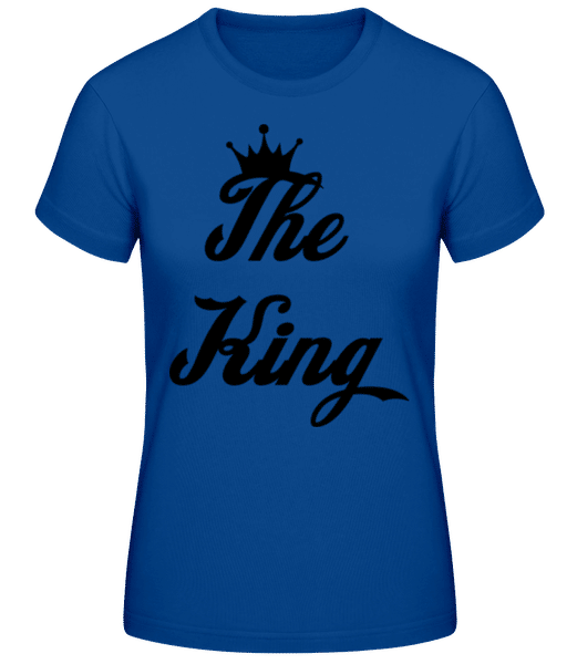 Royal blue