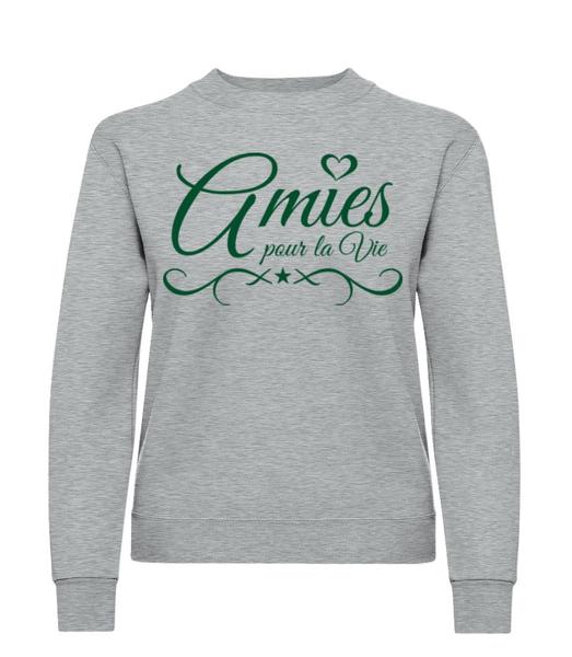 Gris chiné