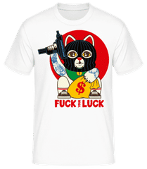 Luck · T-shirt homme B&C