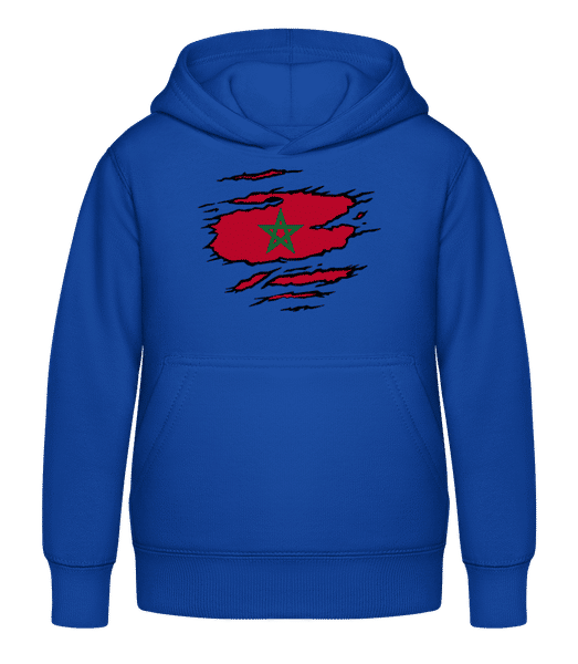 Bleu royal