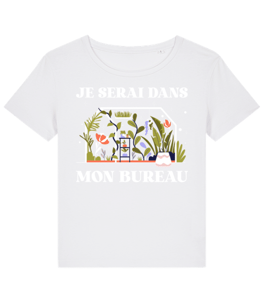 Blanc