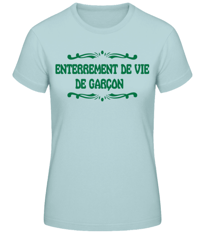 Menthe verte