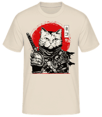 Catana Of Death · Männer Basic T-Shirt