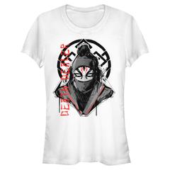 Marvel - Shang-Chi - Shang-Chi Death Dealer - Frauen T-Shirt