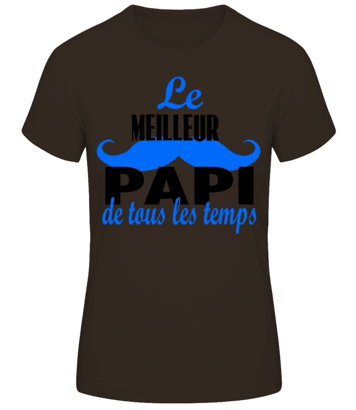 Marron