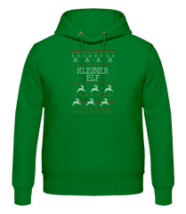 Kleiner Elf · Männer Hoodie