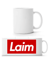 Laim · Panoramatasse