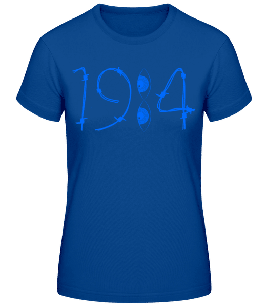 Royalblau