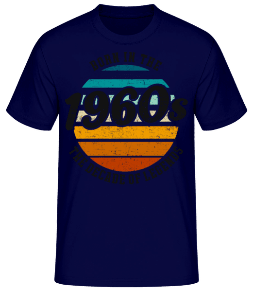 Bleu marine