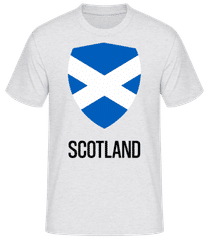 Scotland · T-shirt standard Homme