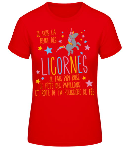 Rouge