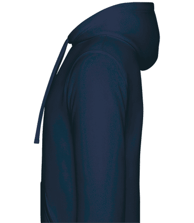 Unisex Bio Sweatjacke Stanley Stella - Marine - Links