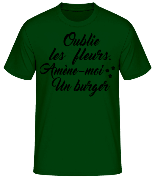 Vert bouteille