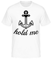 Hold Me · T-shirt standard Homme