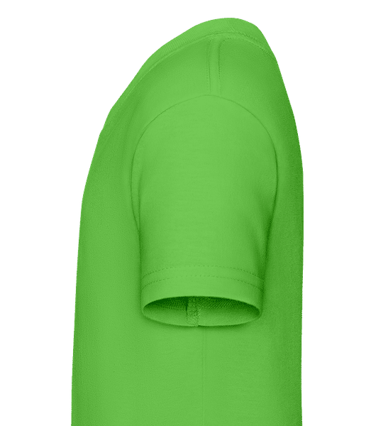 Aperçu: Pixar - Toy Story - Rex Hugger - Enfant T-shirt - Citron vert - Gauche