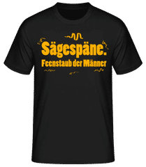 Feenstaub Der Männer · Männer Basic T-Shirt