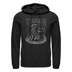 Star Wars - Darth Vader Sith-Humbug - Christmas - Unisex Hoodie