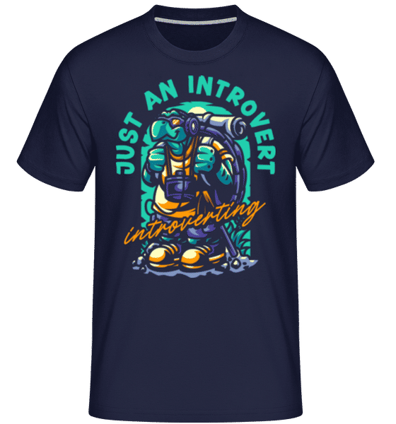 Bleu marine