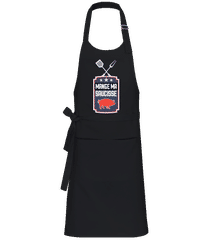 Mange Ma Saucisse · Tablier professionnel