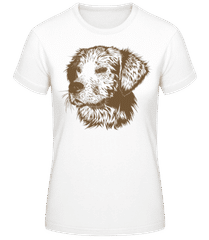Little Dog · Women's B&C T-Shirt