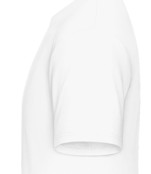 Vorschau: Männer Bio T-Shirt EarthPositive - Weiß - Links