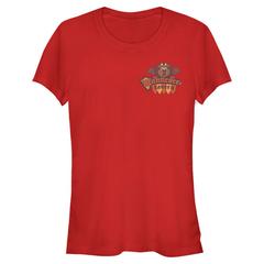 Pixar - Onward - Manticore Tavern - Frauen T-Shirt