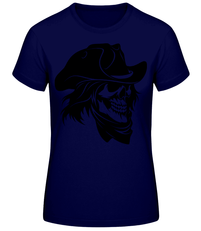 Bleu marine