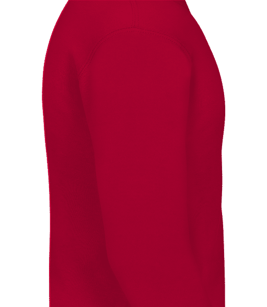 Aperçu: Tree Rex - Sweatshirt Enfant - Rouge - Droit