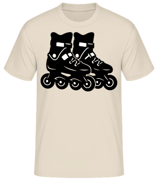 Patins à Roulettes · T-shirt standard Homme