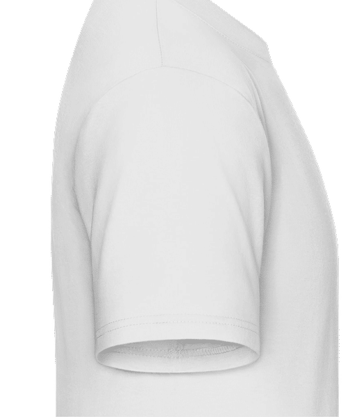 Preview: Marvel - Eternals - Arishem Blue - Men's T-Shirt - White - Right