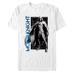 Marvel - Moon Knight - Moon Knight That Knight - Men's T-Shirt