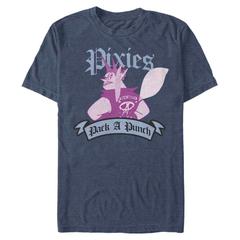 Pixar - Onward - Pixie Punch - Männer T-Shirt