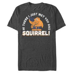 Pixar - Là-haut - Dug My Name Is Doug - Homme T-shirt