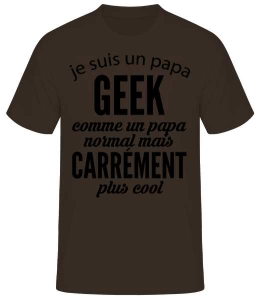 Marron