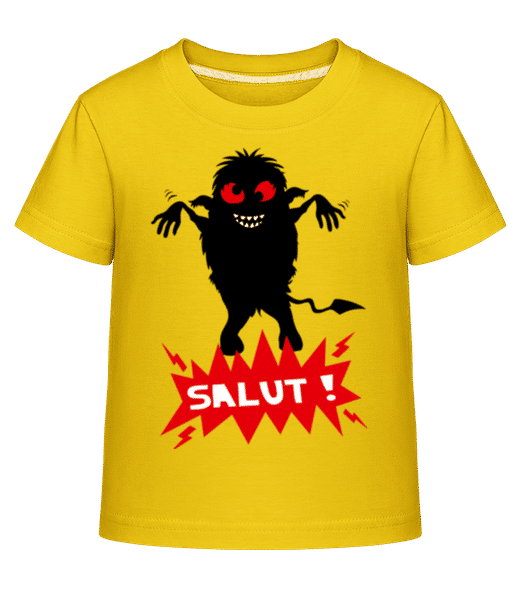 Jaune