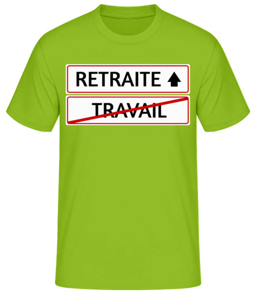 Citron vert