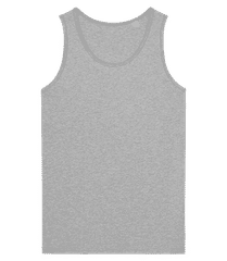 Männer Bio Tank Top Stanley Stella 2.0