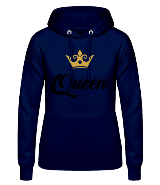 Bleu marine