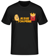 Je Suis Ton Père · T-shirt standard Homme
