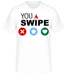 Your Choice ·  T-Shirt Shirtinator homme