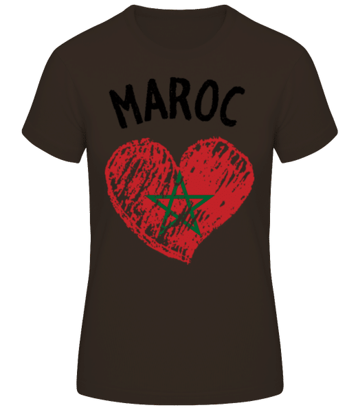 Marron
