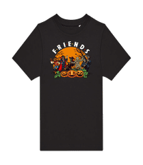 Friends · Camiseta niño B&C