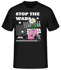 Stop War · T-shirt standard Homme