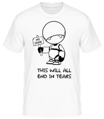 No Hope · T-shirt standard Homme