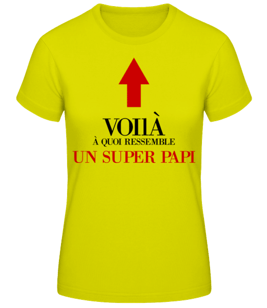 Vert fluo