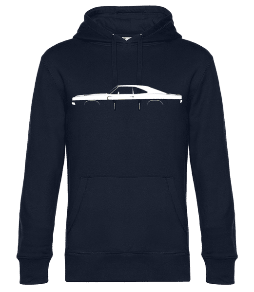 Bleu marine